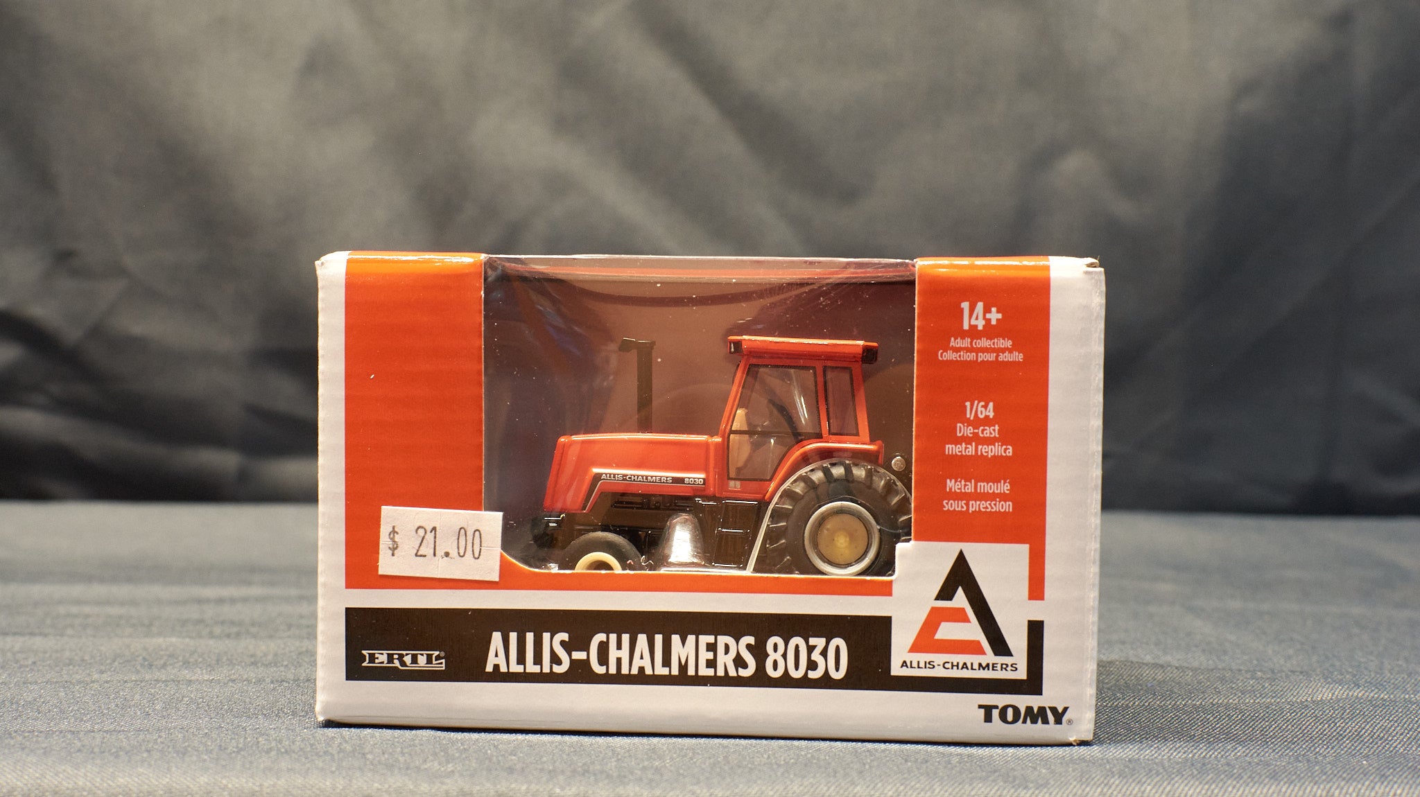 16510 Allis-Chalmers 8030 1/64
