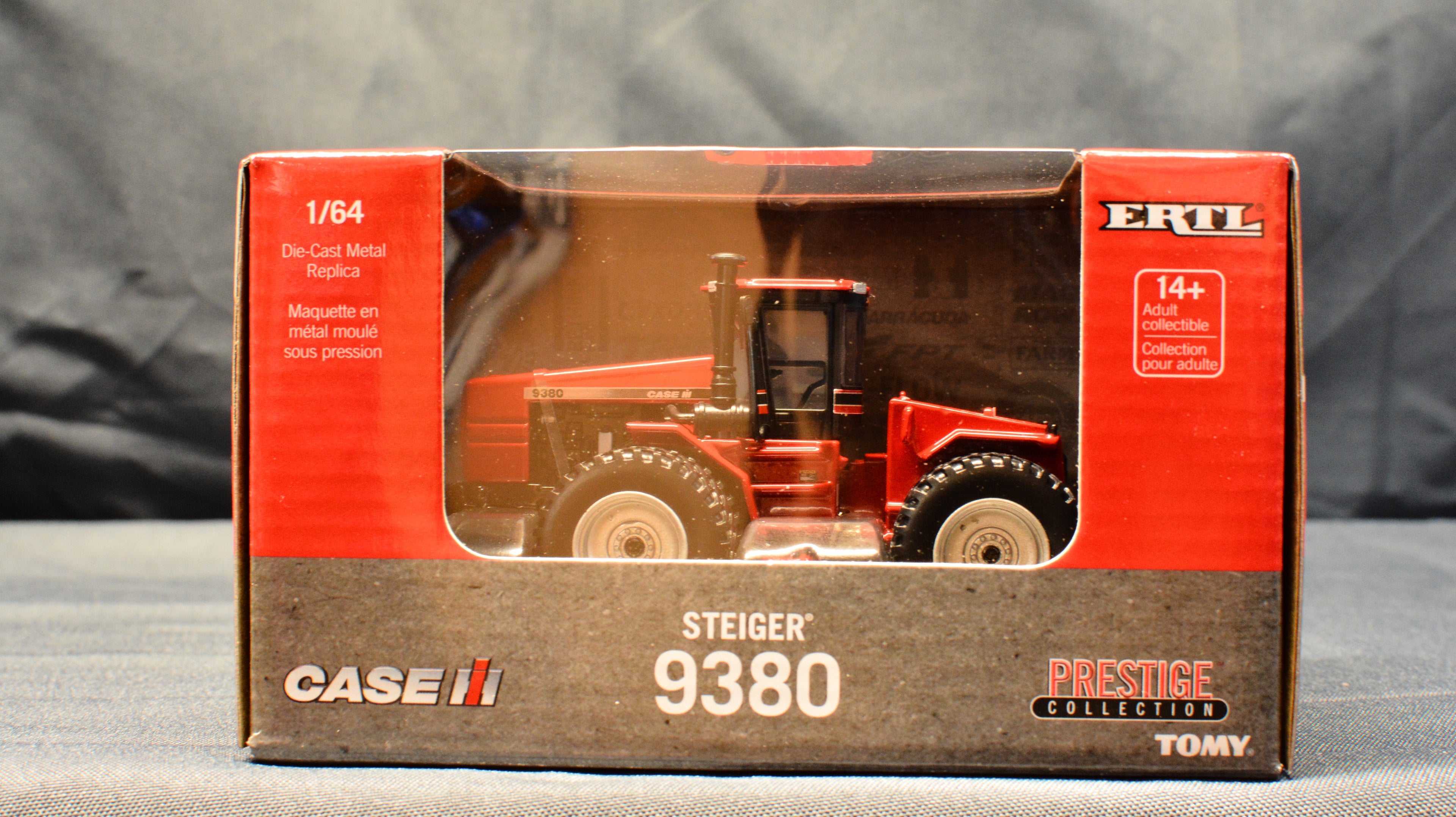 44326 CIH Steiger 9380