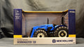 61013 New Holland 1/16 120 Workmaster w/Loader