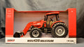 44359 1/16 CIH MXU135 w/Loader