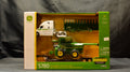 45656 1/64 John Deere S780 Combine w/ Semi